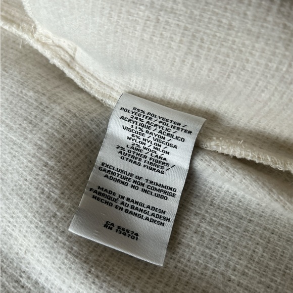 Boston Traders shirt jacket - Picture 11 of 11